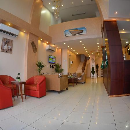 Nojoom Home Янбу Екстер'єр фото