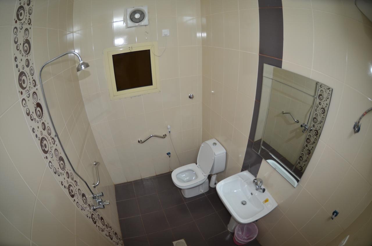 Nojoom Home Янбу Екстер'єр фото