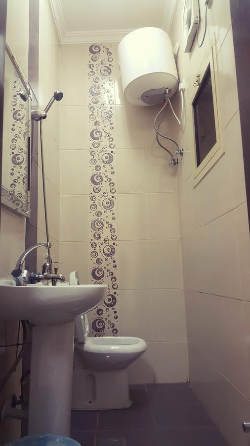 Nojoom Home Янбу Екстер'єр фото