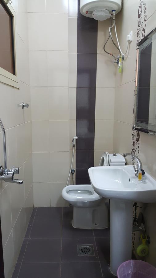 Nojoom Home Янбу Екстер'єр фото