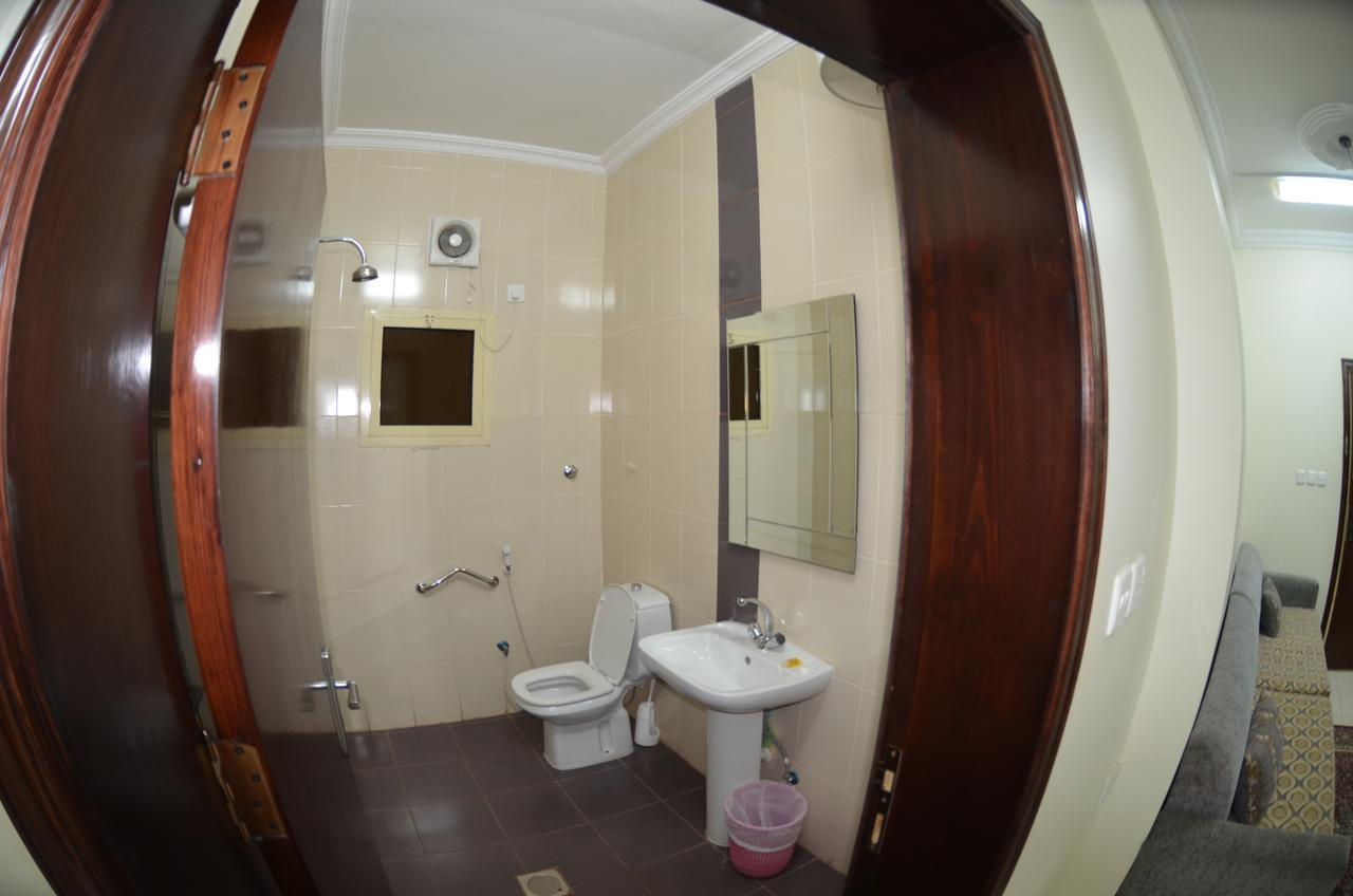 Nojoom Home Янбу Екстер'єр фото